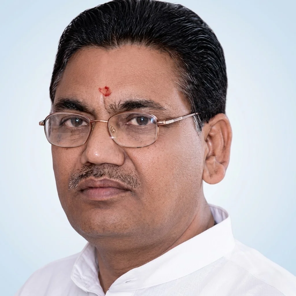 Late R.L Singh Chandel